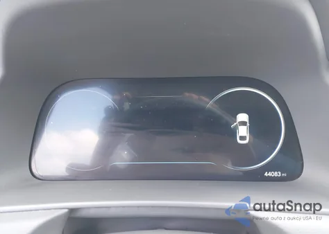 2021 Hyundai Sonata Limited z USA, uszkodzony, nr VIN 5NPEH4J25MH069930